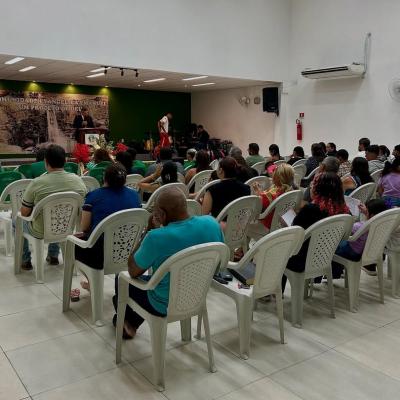 Culto De Orao 19 08venha Buscar Mais De Deus No Culto De Orao Toda Tera Feira S 13