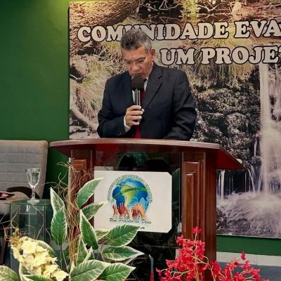 Culto De Orao 19 08venha Buscar Mais De Deus No Culto De Orao Toda Tera Feira S 1