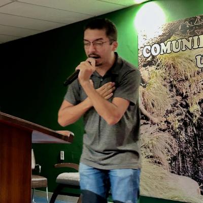 Culto De Orao 19 08venha Buscar Mais De Deus No Culto De Orao Toda Tera Feira S 7